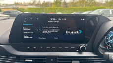 Hyundai BAYON 1.0 TGDi 48V MHEV Premium 5dr Petrol Hatchback